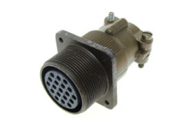 CA3106E28-22S15 KONEKTÖR/CONNECTOR